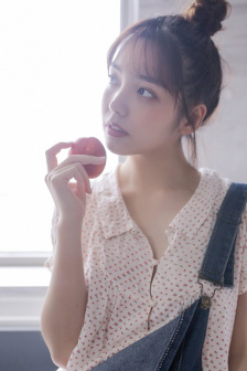 闺蜜男朋友肚子大